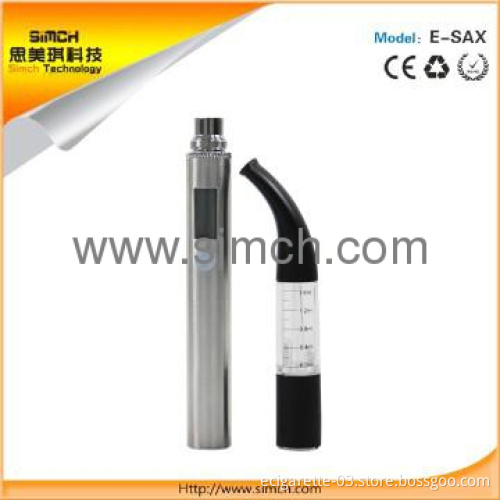 germany suppliers sold crazy atomizer e-sax in Germany